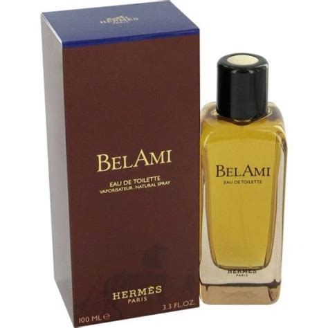 profumo uomo hermes belami profumeriaweb|Bel Ami Hermès cologne .